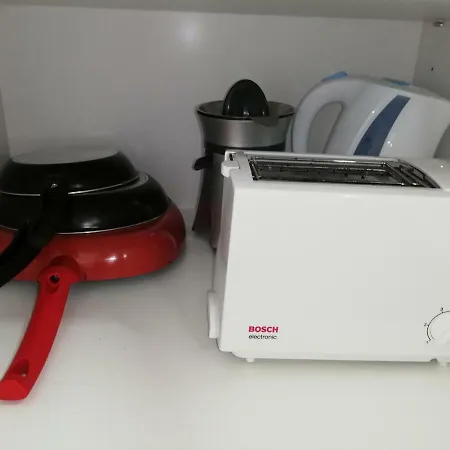El Cuarto De Moza * Tinajo
