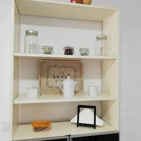 El Cuarto De Moza *
