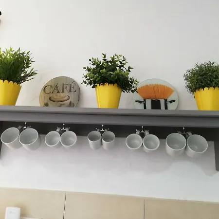 El Cuarto De Moza