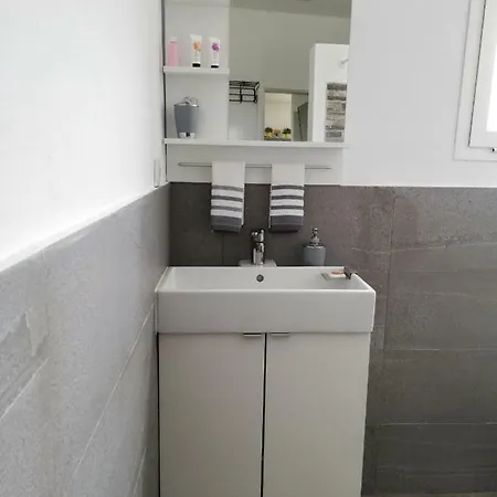 El Cuarto De Moza Apartment