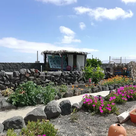 El Cuarto De Moza Tinajo