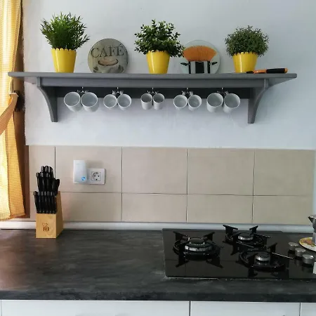 El Cuarto De Moza * Tinajo