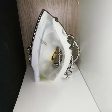 El Cuarto De Moza شقة *