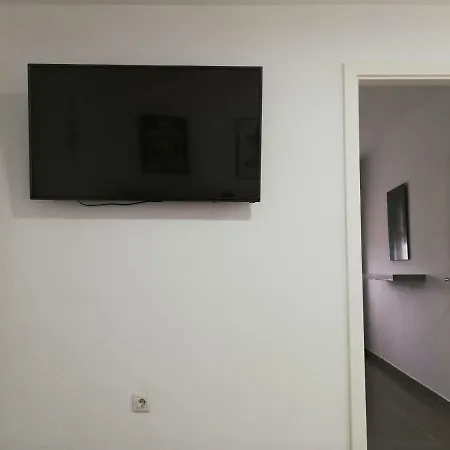 شقة El Cuarto De Moza