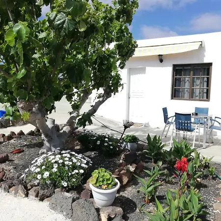 Apartamento El Cuarto De Moza